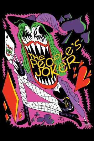 Постер до фильму"The People