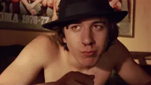 Задник до фильму"Час циган" #201524