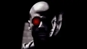 Задник до фильму"12 мавп" #205695