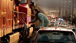 Задник до фильму"Некерований" #278054