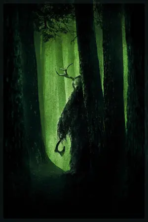 Постер до фильму"Поворот не туди: Спадщина" #310449