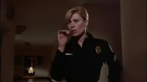 Задник до фильму"Поліцейська академія" #718808