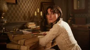 Задник до фильму"Колетт" #252399