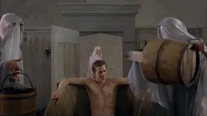 Задник до фильму"Територія незайманості" #661921