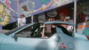 Задник до фильму"Міський мисливець" #809265