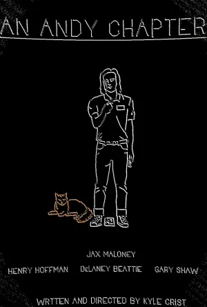 Постер до фільму "An Andy Chapter"