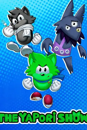 Постер до фильму"The Yapori Show: Generation Collection" #811017