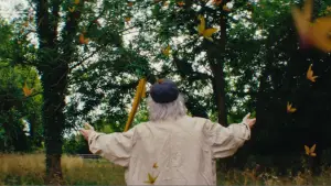 Задник до фильму"The Way of Seeing Life" #795223