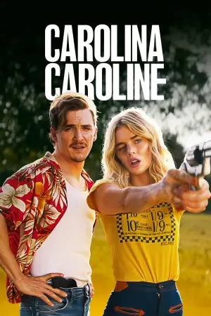 Постер до фильму"Carolina Caroline" #954837
