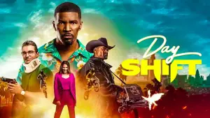 Задник до фильму"Денна зміна" #74506