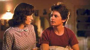 Задник до фильму"Назад у майбутнє" #550528