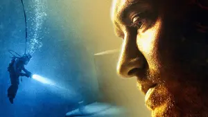 Задник до фильму"Чорне море" #295170