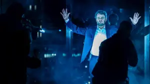 Задник до фильму"Чорне місце" #329402