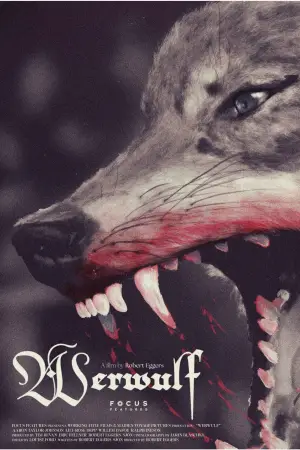 Werwulf