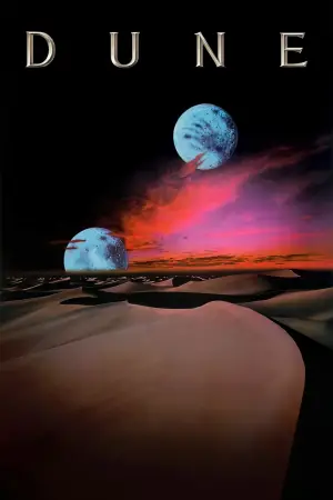 Постер до фильму"Дюна" #529055