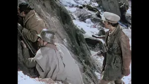 Задник до фильму"По кому подзвін" #468431