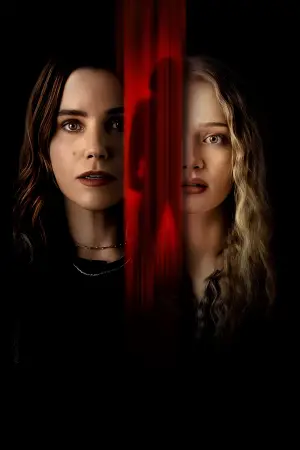 Постер до фильму"Незнайомець у моєму домі" #586900