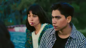 Задник до фильму"Ya No Grabes" #860130