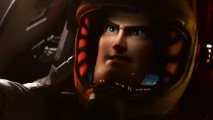 Задник до фильму"Базз Рятівник" #246068