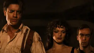 Задник до фильму"Мумія" #561912