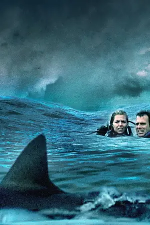 Постер до фильму"Відкрите море" #379762