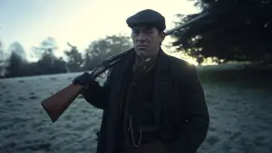 Задник до фильму"Гострі картузи: Безсмертний" #759665