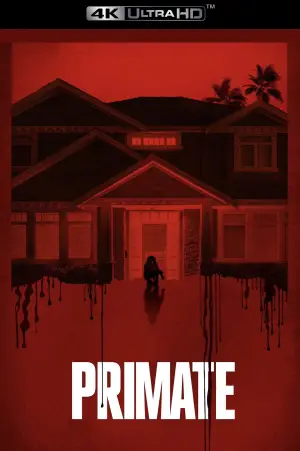 Постер до фильму"Примат" #766120