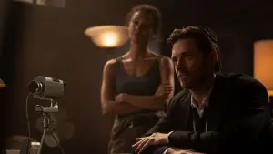 Задник до фильму"Ремінісценція" #273630