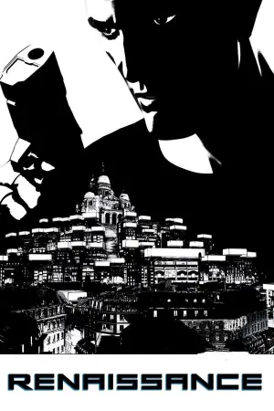 Постер до фильму"Ренесанс" #678031