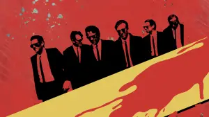 Задник до фильму"Скажені пси" #602692