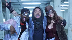 Відео до фільму Super High | SuperHigh - Official Trailer [HD] | blackpills