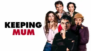 Задник до фильму"Тримай язика за зубами" #131691