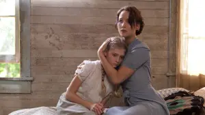 Задник до фильму"Голодні ігри" #603029