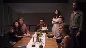 Задник до фильму"Запрошення" #726383