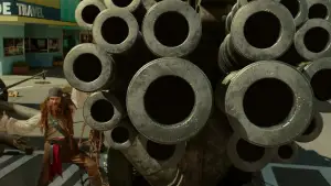 Задник до фильму"Губка Боб: Життя на сушi" #626949