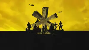 Задник до фильму"Громовики" #525191