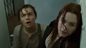 Задник до фильму"Титанік" #521406