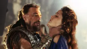 Задник до фильму"Троя" #768395