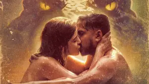 Задник до фильму"तू या मैं" #793318