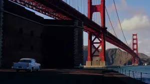 Задник до фильму"Запаморочення" #635896