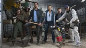 Задник до фильму"Тремтіння землі 6: Холодний день у пеклі" #324824