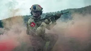 Задник до фильму"Машина війни" #764122