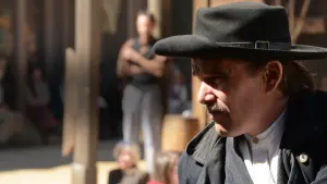 Задник до фильму"Біллі Кід" #341010