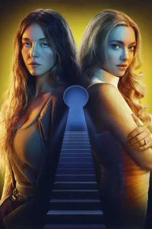 Постер до фильму"Горничная" #507161