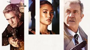 Задник до фильму"Ігри агентів" #354700