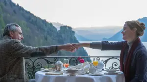 Задник до фильму"Примарна нитка" #671750