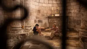 Задник до фильму"Compostelle" #796473