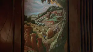 Задник до фильму"Суцільні неприємності" #343377