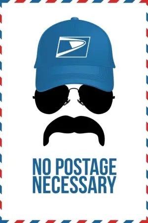 Постер до фільму "No Postage Necessary"