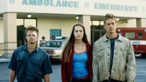 Задник до фильму"Нічого собі поїздочка" #333741